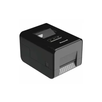 Impresora de Etiquetas Honeywell PC42E-T - Térmica directa - 203 x 203 DPI - 108mm - Ethernet - USB - RS-232 - PC42E-TB02200