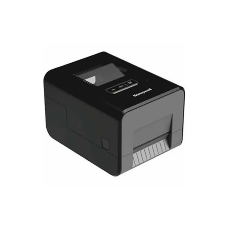 Impresora de Etiquetas Honeywell PC42E-T - Térmica directa - 203 x 203 DPI - 108mm - Ethernet - USB - RS-232 - PC42E-TB02200