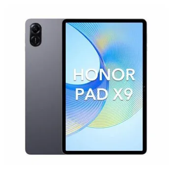 Tablet HONOR Pad X9 - 11.5" - Octa Core - 4GB - 128GB - Cámaras 5MP - Android - Gris Espacial - 6936520839896
