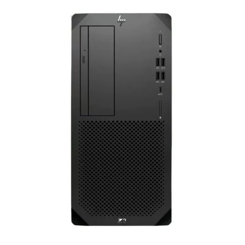 Workstation HP Z2 G9 - Intel Core i9-14900 - 32GB - 512GB SSD - Windows 11 Pro - BH8P2LS