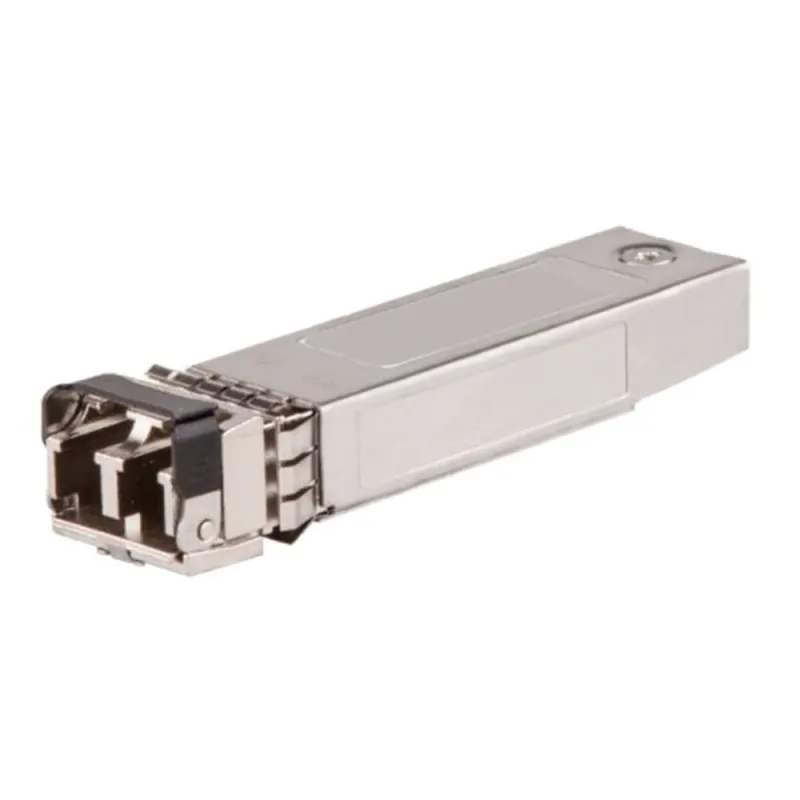 Transceptor HPE SFP - LC - Monomodo - J4859D