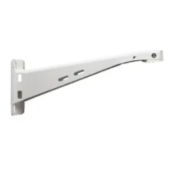 Base para Montaje Aruba JW053A - Corto-Vertical - Para Access Point Serie 270 - JW053A Base para Montaje Aruba JW053A - Corto-Vertical - Para Access Point Serie 270 - JW053A