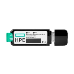 Unidad de Arranque USB HPE P21868-B21 - MicroSD 32GB - RAID 1 - P21868-B21