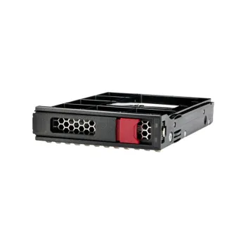 Unidad de Estado Solido HPE P47808-B21 - 960GB - SATA III - P47808-B21