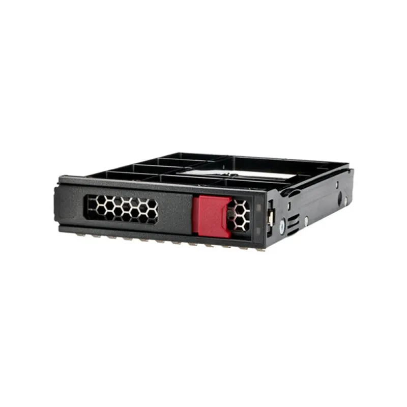 Unidad de Estado Solido HPE P47808-B21 - 960GB - SATA III - P47808-B21