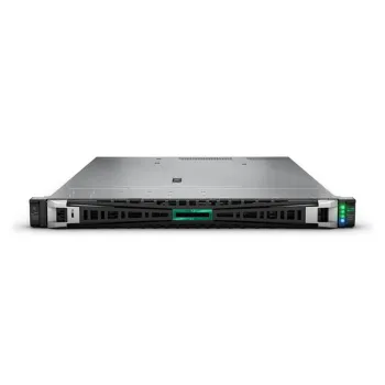 Servidor HPE ProLiant DL325 Gen11 - AMD Epyc 9124 - 32GB - Sin Sistema Operativo - P66775-B21