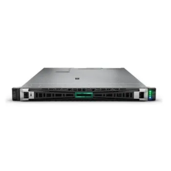 Servidor HPE ProLiant DL360 Gen11 - Intel Xeon Silver 4410Y - 64GB - 1.92TB SSD - Sin Sistema operativo - P75343-DM5