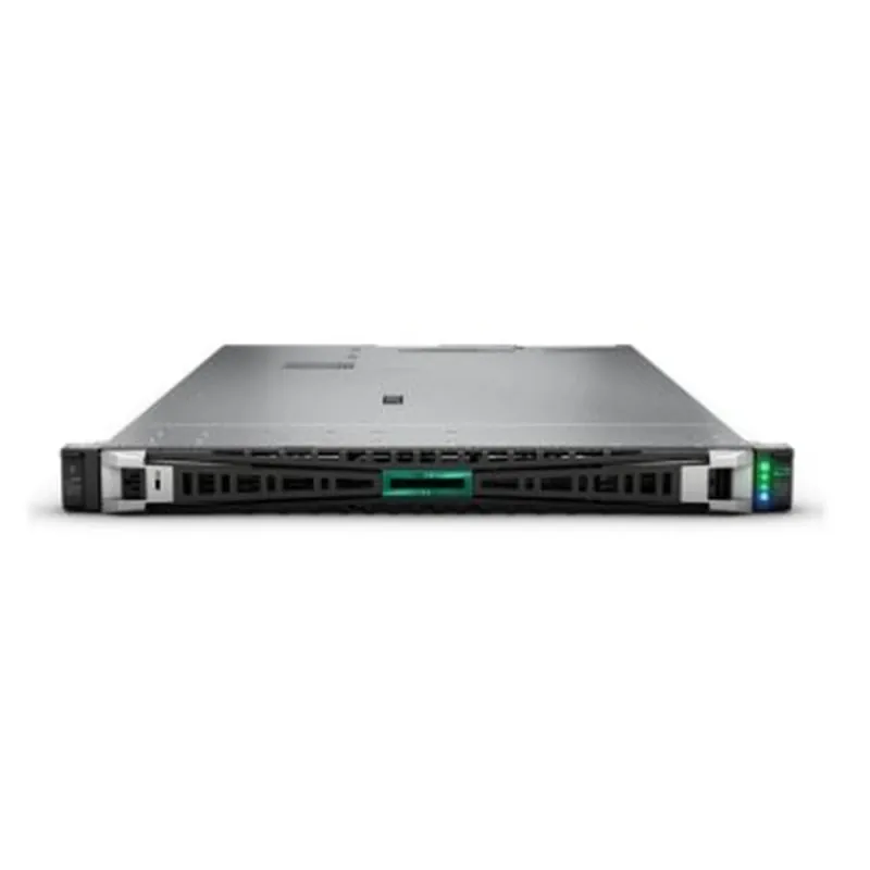 Servidor HPE ProLiant DL360 Gen11 - Intel Xeon Silver 4410Y - 64GB - 1.92TB SSD - Sin Sistema operativo - P75343-DM5