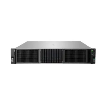 Servidor HPE ProLiant DL380 Gen11 - Intel Xeon Silver 4410Y - 32GB - 8TB - Sin Sistema Operativo - P75344-DM5