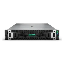 Servidor HPE ProLiant DL380 Gen11 - Intel Xeon Gold 5418Y - 64GB - Sin Sistema Operativo - P75345-DM5