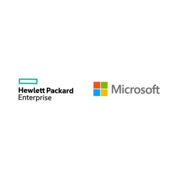 HPE Microsoft Windows Server 2025 Standard - 16 Núcleos - 1 Licencia - P77100-DN1