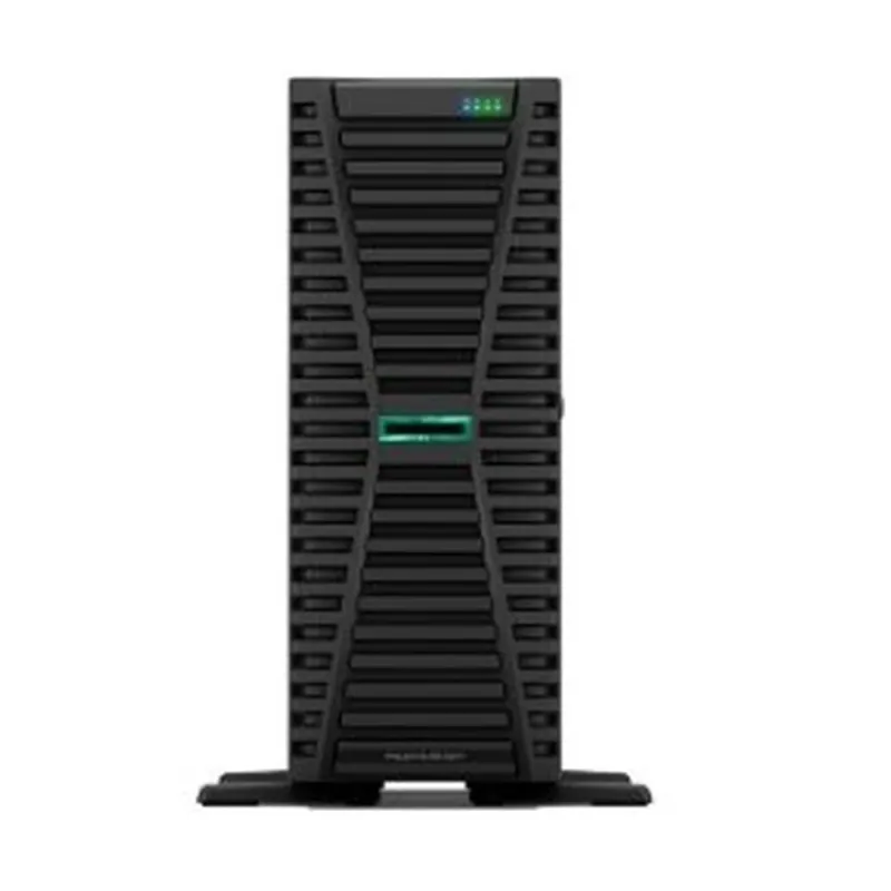 Servidor HPE ProLiant ML110 Gen11 - Intel Xeon Bronze 3408U - 32GB - 8TB - Sin Sistema Operativo - P78114-DM5