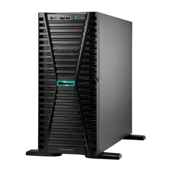 Servidor HPE ProLiant ML110 Gen11 - Intel Xeon Bronze 3408U - 32GB - 2x960GB SSD - Sin Sistema Operativo - P78115-DM5