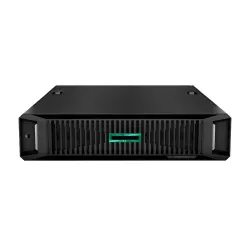 Servidor HPE ProLiant DL145 Gen11 8024P 2.4GHz 8 núcleos, 1 procesador, 32GB RAM, 2SFF, NS204i-u, BCM5719, 2x700W PS - P79811-DM5