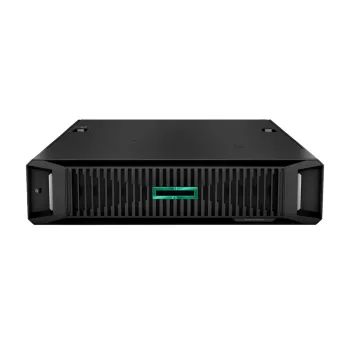 Servidor HPE DL145 Gen11 con Procesador Intel Xeon 8124P y 64GB RAM (2x32GB) - Soporte para 2 Unidades SFF - P79813-DM5