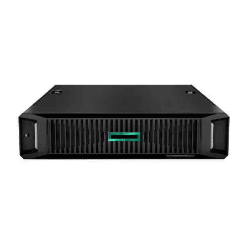 Servidor HPE DL145 Gen11 con Procesador Intel Xeon 8124P y 64GB RAM (2x32GB) - Soporte para 2 Unidades SFF - P79813-DM5