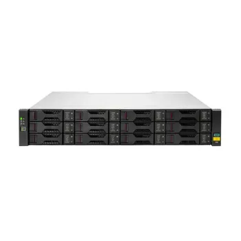 Sistema de Discos NAS HPE MSA 2060 - 24 Bahías - R0Q75A