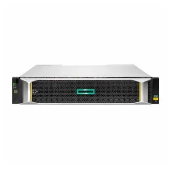 Sistema de Discos NAS HPE MSA 1060 - 24 Bahías - R0Q87B