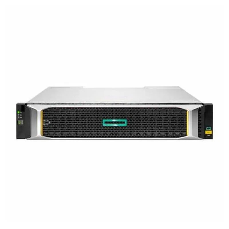 Sistema de Discos NAS HPE MSA 1060 - 24 Bahías - R0Q87B