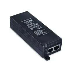 Inyector Aruba R1C73A - 1 x Puerto Smart Rate - PoE - 60W - R1C73A
