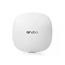 Punto de Acceso Aruba AP-505 (RW) - 2.4/5 GHz - 1774 Mbit/s - R2H28A Punto de Acceso Aruba AP-505 (RW) - 2.4/5 GHz - 1774 Mbit/s - R2H28A