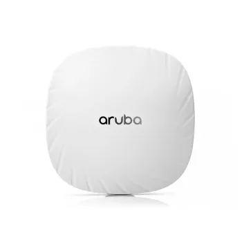 Punto de Acceso Aruba AP-505 (RW) - 2.4/5 GHz - 1774 Mbit/s - R2H28A