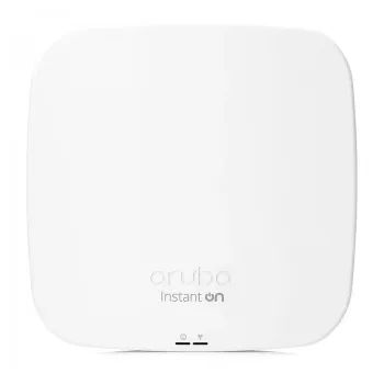 Punto de Acceso Aruba Instant ON AP15 - 2.4/5 GHz - 1733 Mbit/s - 1x RJ-45 - R2X06A