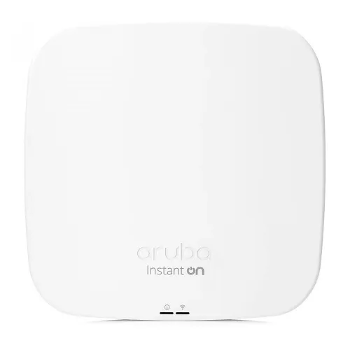 Punto de Acceso Aruba Instant ON AP15 - 2.4/5 GHz - 1733 Mbit/s - 1x RJ-45 - R2X06A Punto de Acceso Aruba Instant ON AP15 - 2.4/5 GHz - 1733 Mbit/s - 1x RJ-45 - R2X06A