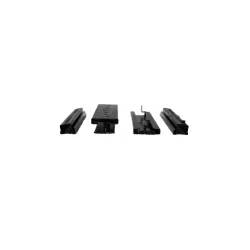 Montaje Aruba AP-MNT-D - Individual - Tipo D - para Access Point Aruba - R3J18A Montaje Aruba AP-MNT-D - Individual - Tipo D - para Access Point Aruba - R3J18A