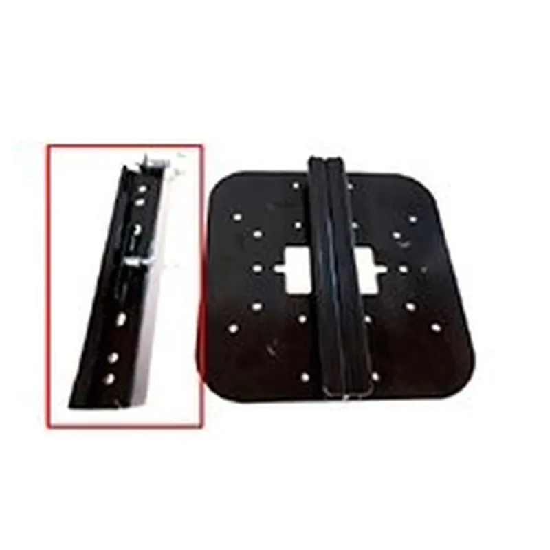 Montaje HPE AP-MNT-E - Individual - Tipo E - para Access Point Aruba - R3J19A