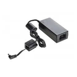 Adaptador de Corriente Aruba AP-AC2-12B - Tipo B - 48W - 12V - para AP-505 - R3K00A Adaptador de Corriente Aruba AP-AC2-12B - Tipo B - 48W - 12V - para AP-505 - R3K00A