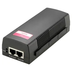 Inyector PoE Aruba R6P67A - 30W - R6P67A Inyector PoE Aruba R6P67A - 30W - R6P67A