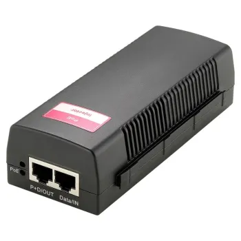 Inyector PoE Aruba R6P67A - 30W - R6P67A