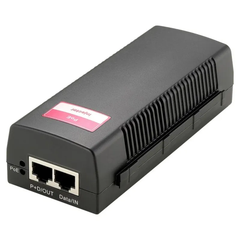 Inyector PoE Aruba R6P67A - 30W - R6P67A