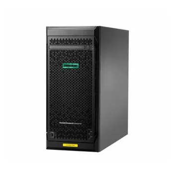 Sistema de Discos NAS HPE StoreEasy 1560 - 8TB - 4 Bahías - R7G19B