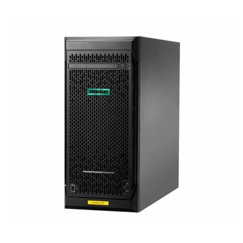 Sistema de Discos NAS HPE StoreEasy 1560 - 8TB - 4 Bahías - R7G19B