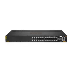 Switch Aruba 6200M - 24 Puertos - Gigabit - 4 SFP - Gestionado - R8Q68A Switch Aruba 6200M - 24 Puertos - Gigabit - 4 SFP - Gestionado - R8Q68A