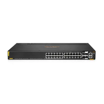 Switch Aruba 6200M - 24 Puertos - Gigabit - 4 SFP - Gestionado - R8Q68A
