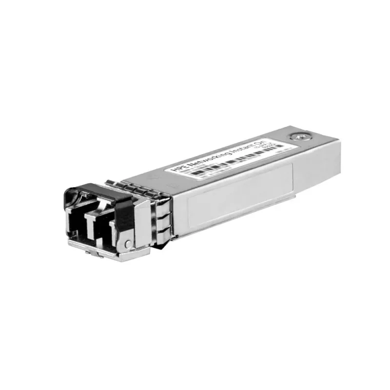 Transceptor HPE Instant On 1G LX - LC - SFP - 10km - S0G20A