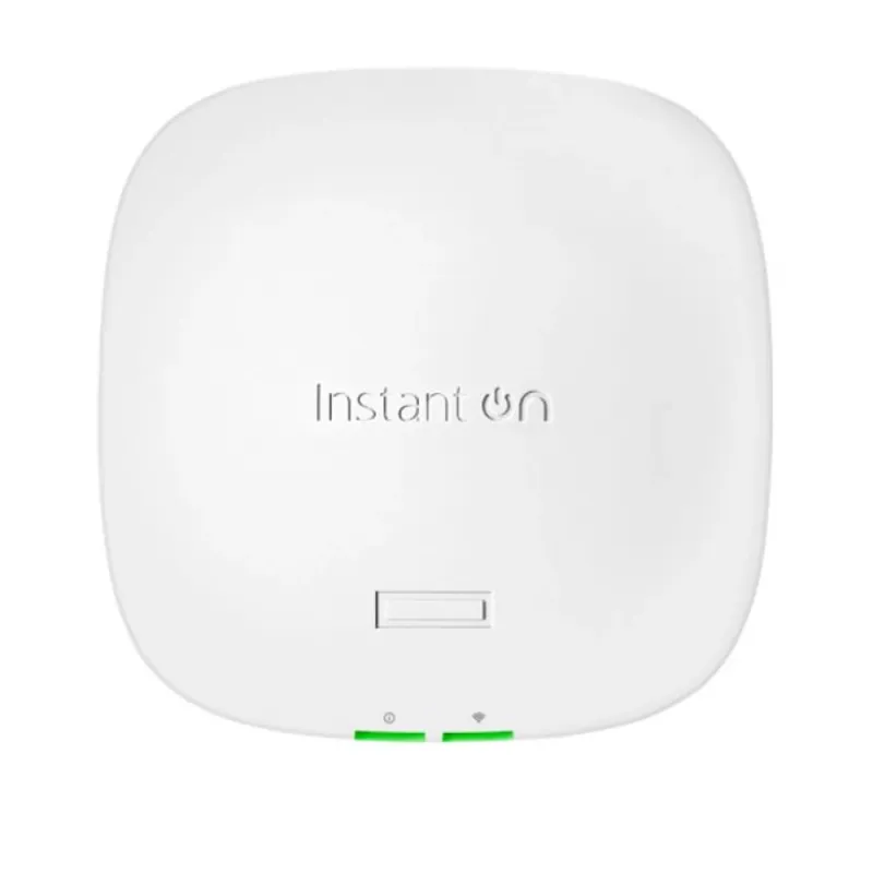 Punto de Acceso HPE S1T09A - 2.4/5GHz - 1200Mbit/s - 1x RJ-45 - S1T09A