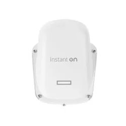 Punto de Acceso HPE Instant On AP27 - 2.4/5 GHz - 1x RJ-45 - S1T37A Punto de Acceso HPE Instant On AP27 - 2.4/5 GHz - 1x RJ-45 - S1T37A