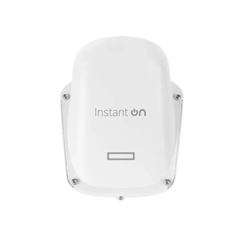 Punto de Acceso HPE Instant On AP27 - 2.4/5 GHz - 1x RJ-45 - S1T37A