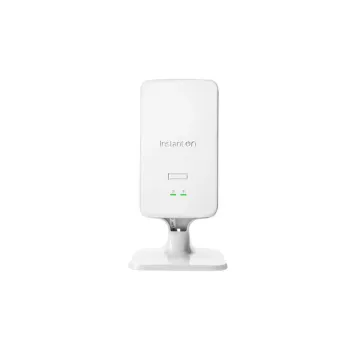 Punto de Acceso Aruba Instant On AP22D - 2.4/5GHz - 574/1200 Mbps - PoE - 5x RJ-45 - S1U76A