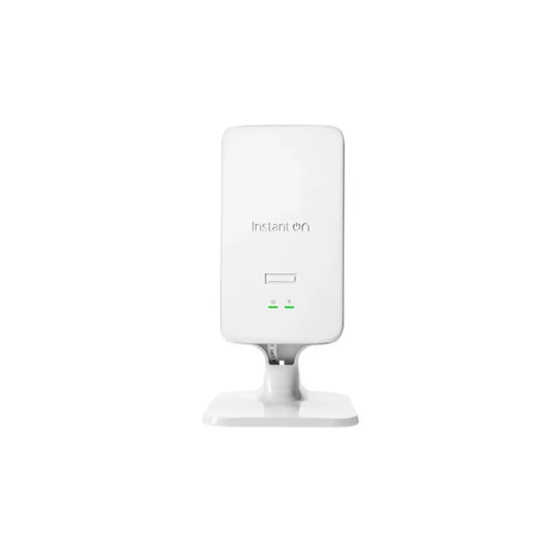 Punto de Acceso Aruba Instant On AP22D - 2.4/5GHz - 574/1200 Mbps - PoE - 5x RJ-45 - S1U76A