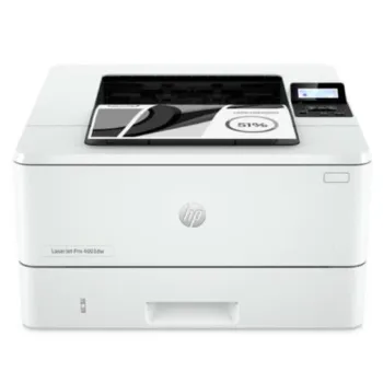 Impresora Láser HP LaserJet Pro 4003dw Monocromática