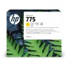 Tinta HP 775 - Amarillo - 500ml - 1XB19A