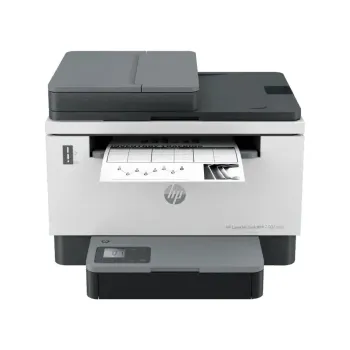 Impresora HP LaserJet Tank MFP 2602sdw - 23ppm - Láser - USB - Ethernet - Wi-Fi - Dúplex - 2R7F5A