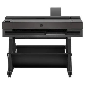 Plotter HP DesignJet T850 - 36" - Inyección de Tinta - Wi-Fi - Ethernet - 2Y9H0A
