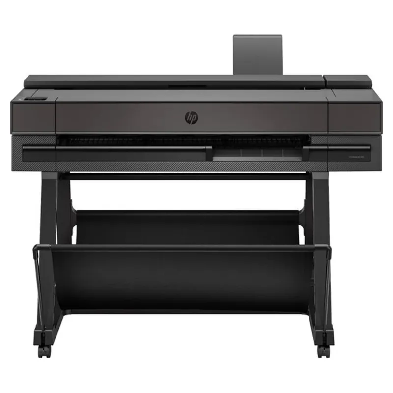 Plotter HP DesignJet T850 - 36" - Inyección de Tinta - Wi-Fi - Ethernet - 2Y9H0A