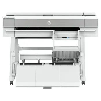 Plotter HP DesignJet T950 - 36" - Inyección de Tinta - Wi-Fi - Ethernet - 2Y9H1A